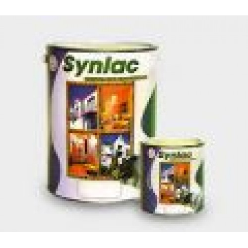 Sơn Dầu Synlac Màu Chuẩn 9900 5Lit Sơn Dầu Synlac Màu Chuẩn 9900 5Lit